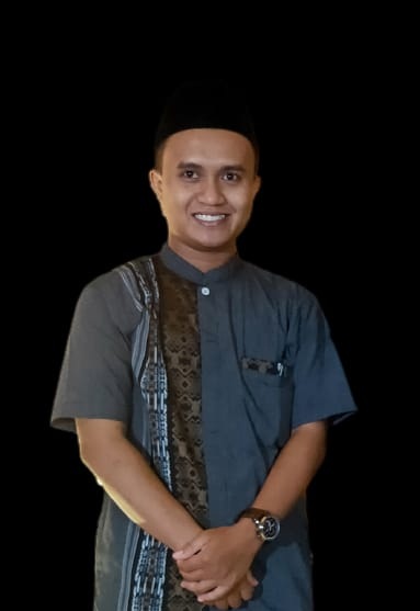 Direktur DAK UKK - Dr. Anang Darun Naja, M.Pd.